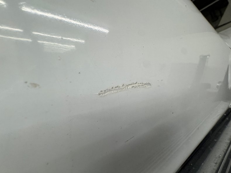 1969 Chevrolet Corvette 135
