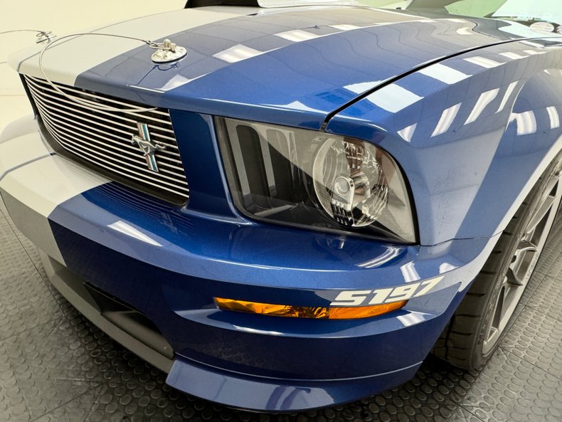 2008 Ford Mustang 10