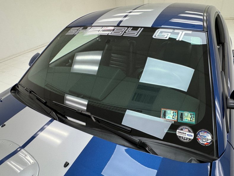 2008 Ford Mustang 15