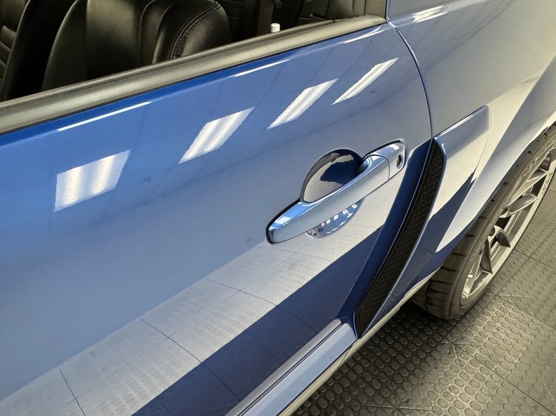 2008 Ford Mustang 18