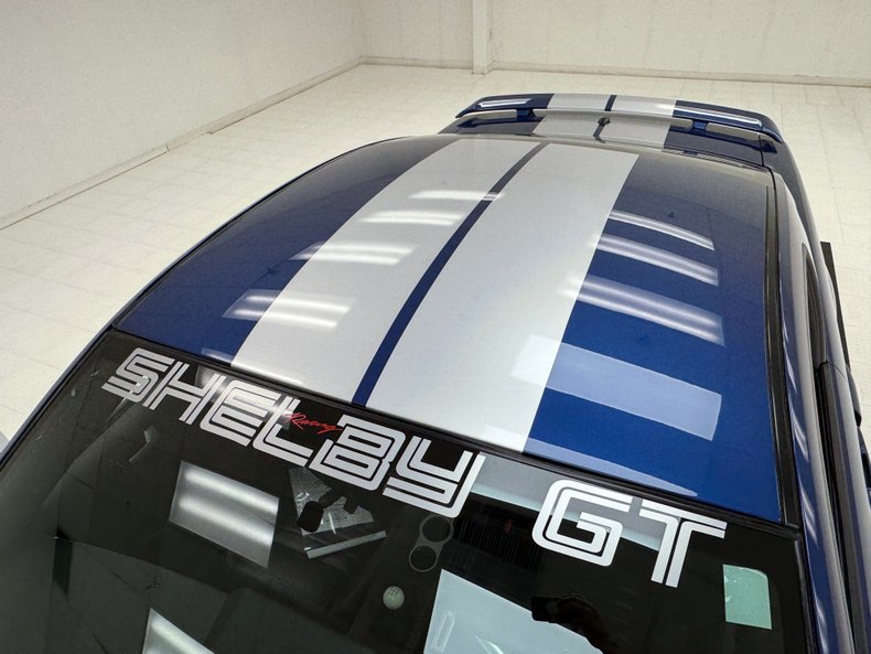 2008 Ford Mustang 16