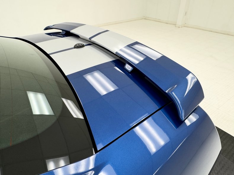 2008 Ford Mustang 22
