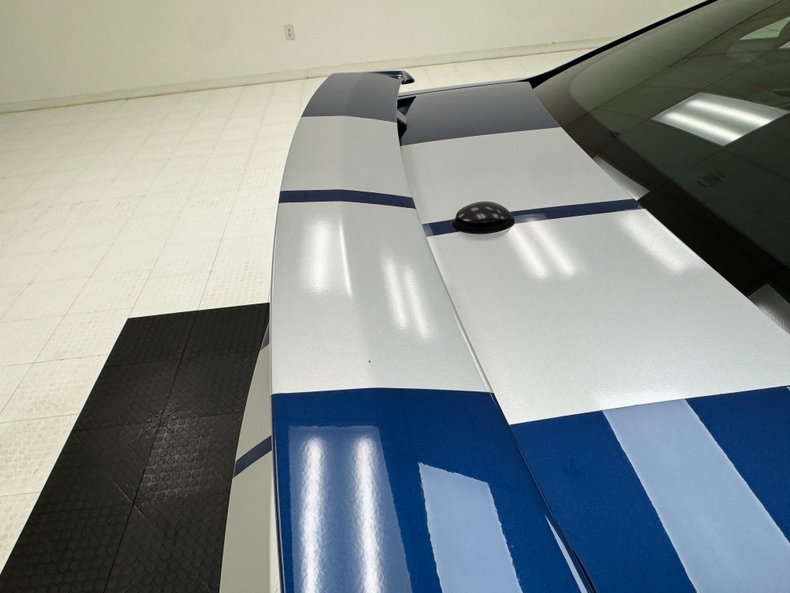 2008 Ford Mustang 31