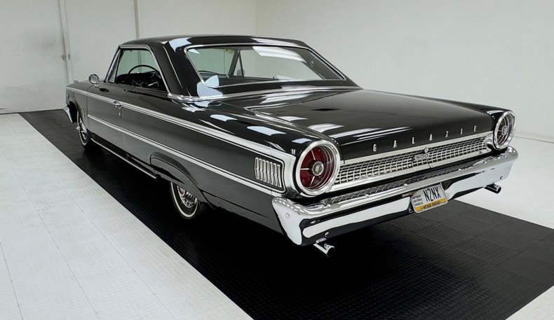 1963 Ford Galaxie 3
