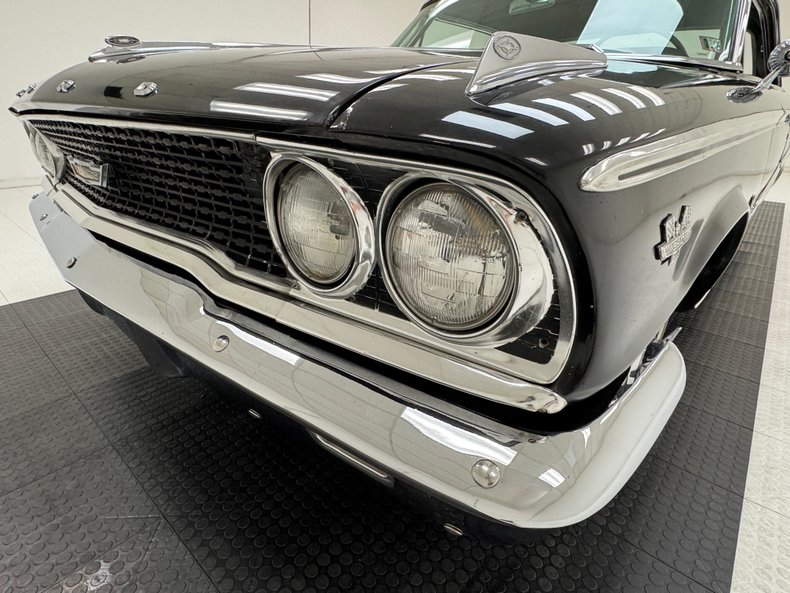 1963 Ford Galaxie 10