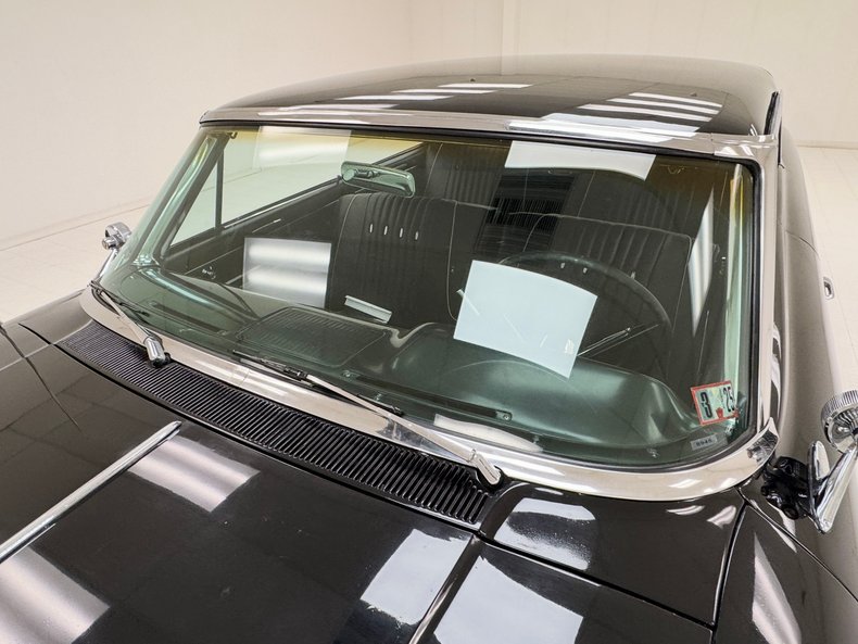 1963 Ford Galaxie 15