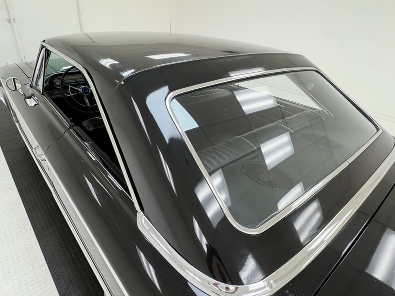 1963 Ford Galaxie 19