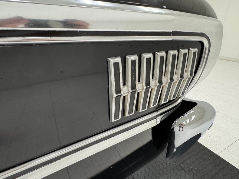 1963 Ford Galaxie 21