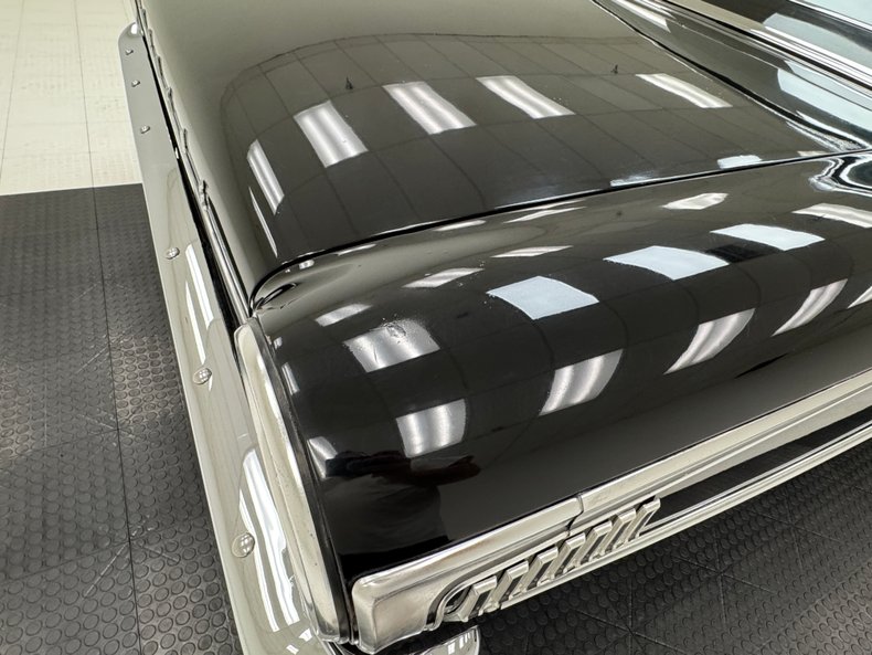 1963 Ford Galaxie 35