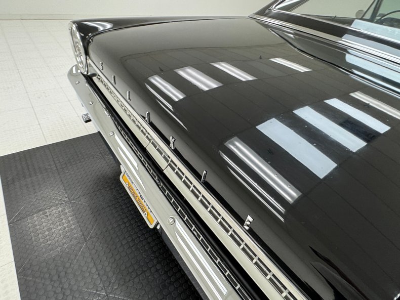 1963 Ford Galaxie 39