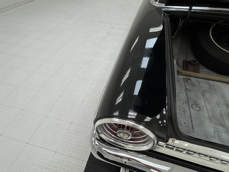 1963 Ford Galaxie 43