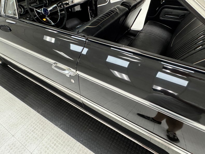 1963 Ford Galaxie 50