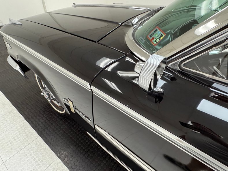 1963 Ford Galaxie 52