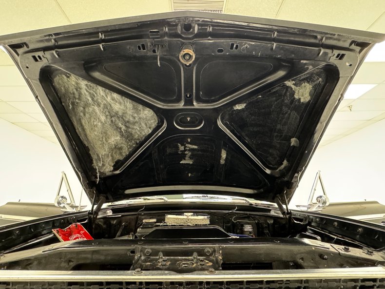 1963 Ford Galaxie 85