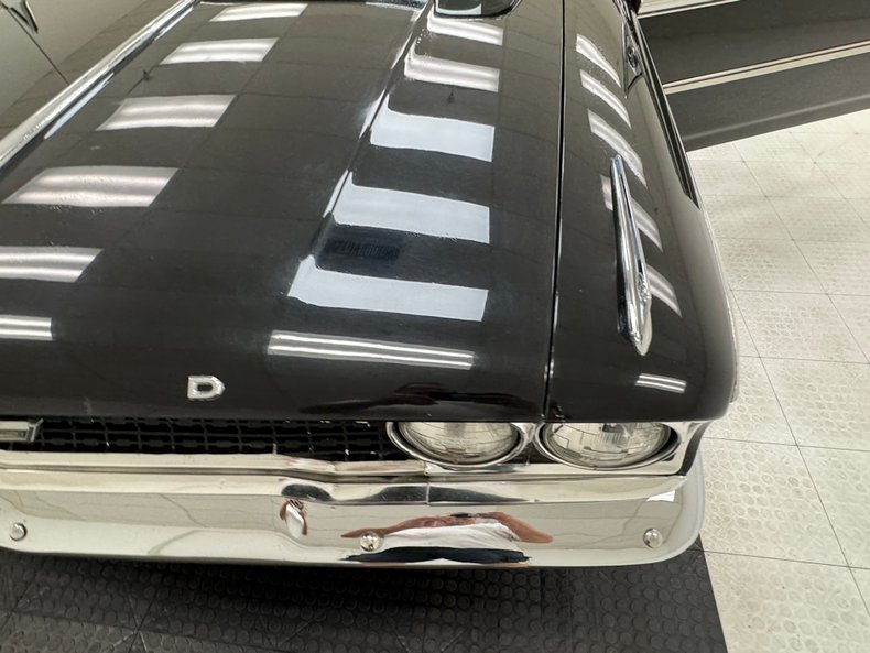 1963 Ford Galaxie 57