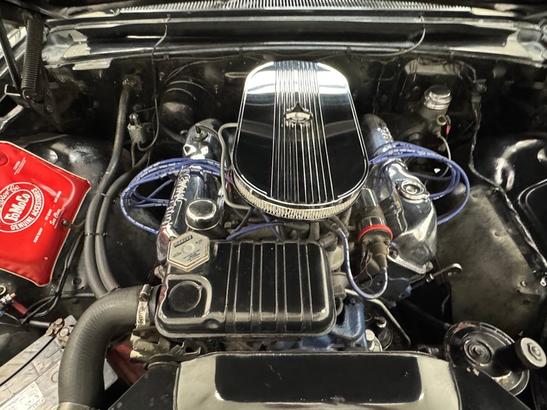 1963 Ford Galaxie 87