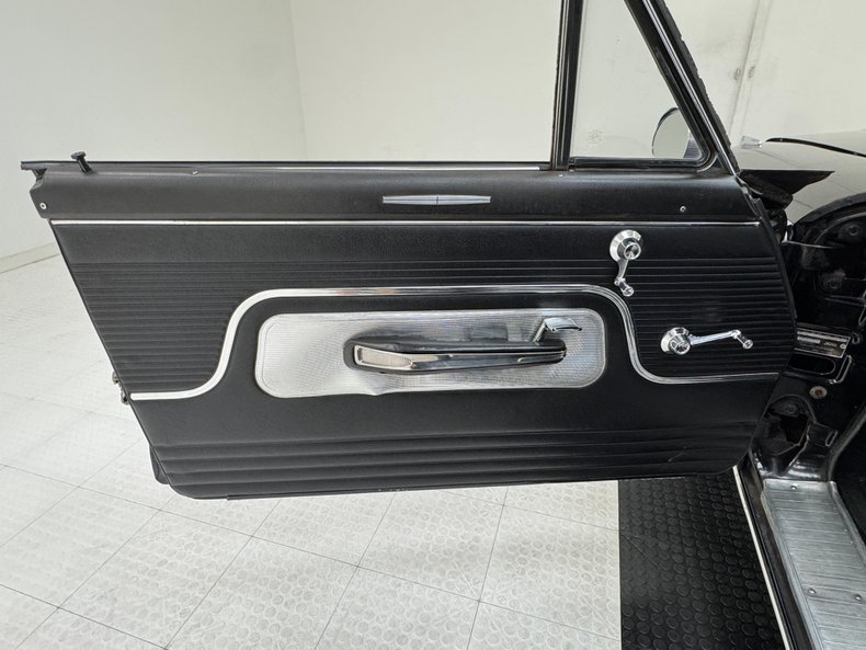 1963 Ford Galaxie 93
