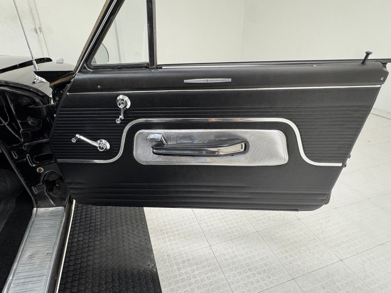 1963 Ford Galaxie 94