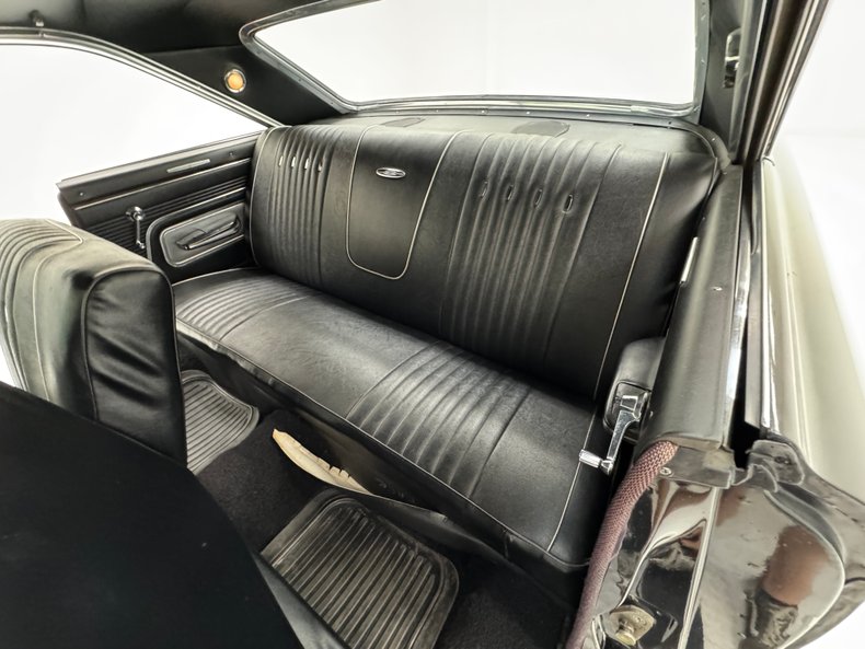 1963 Ford Galaxie 97