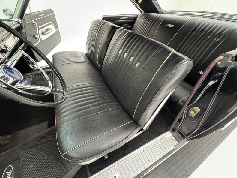 1963 Ford Galaxie 95