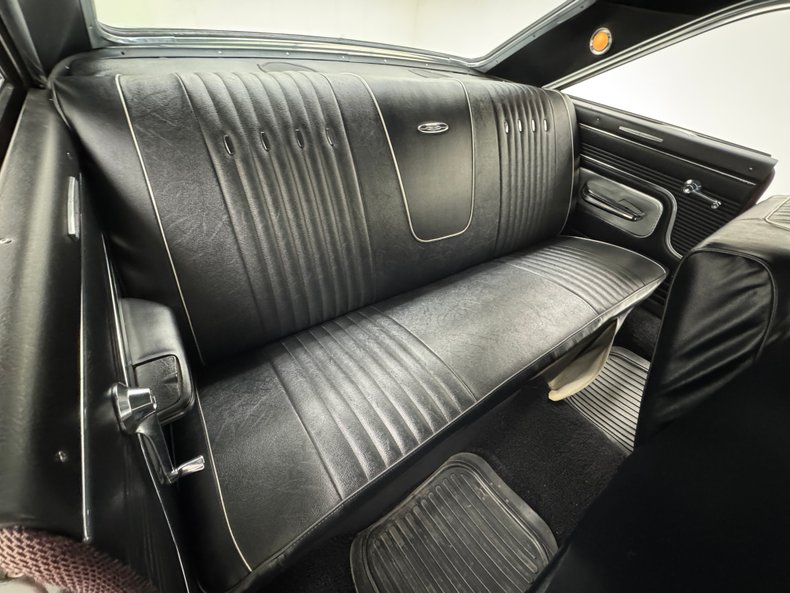 1963 Ford Galaxie 100