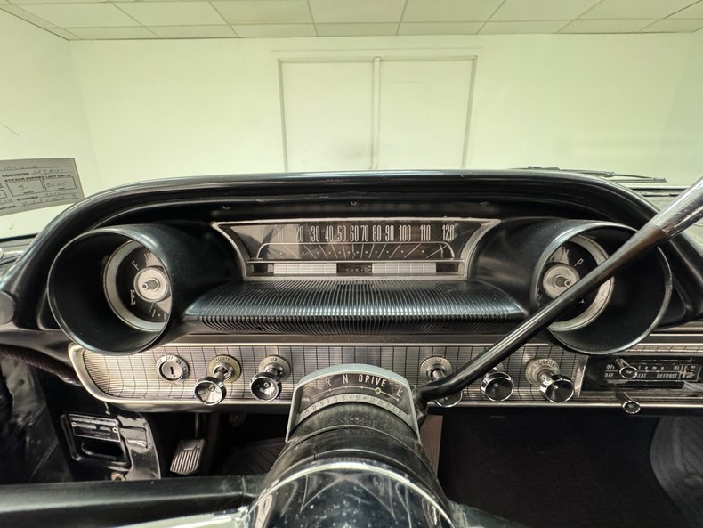 1963 Ford Galaxie 102