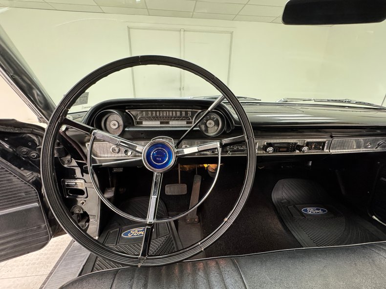 1963 Ford Galaxie 101