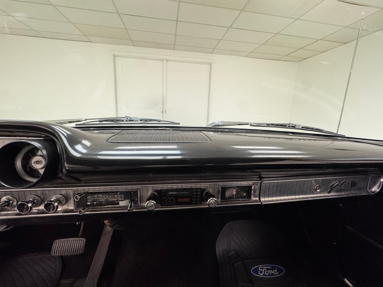 1963 Ford Galaxie 104