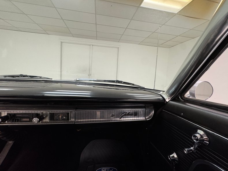 1963 Ford Galaxie 105