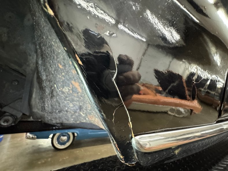 1963 Ford Galaxie 62