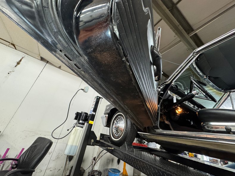 1963 Ford Galaxie 133
