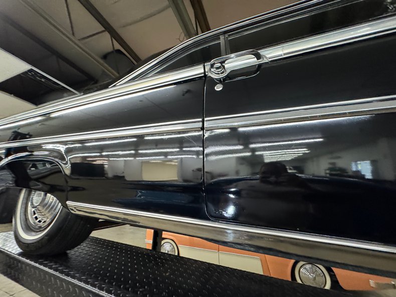 1963 Ford Galaxie 80