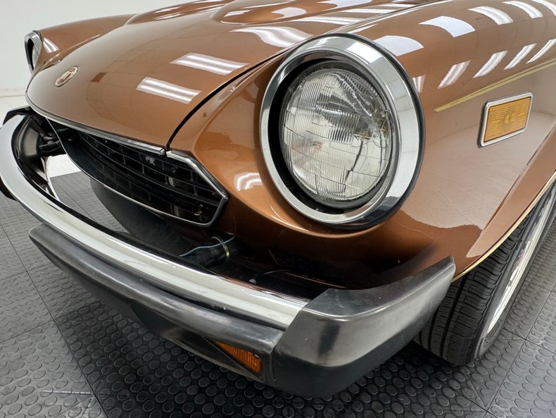 1981 Fiat Spider 2000 13