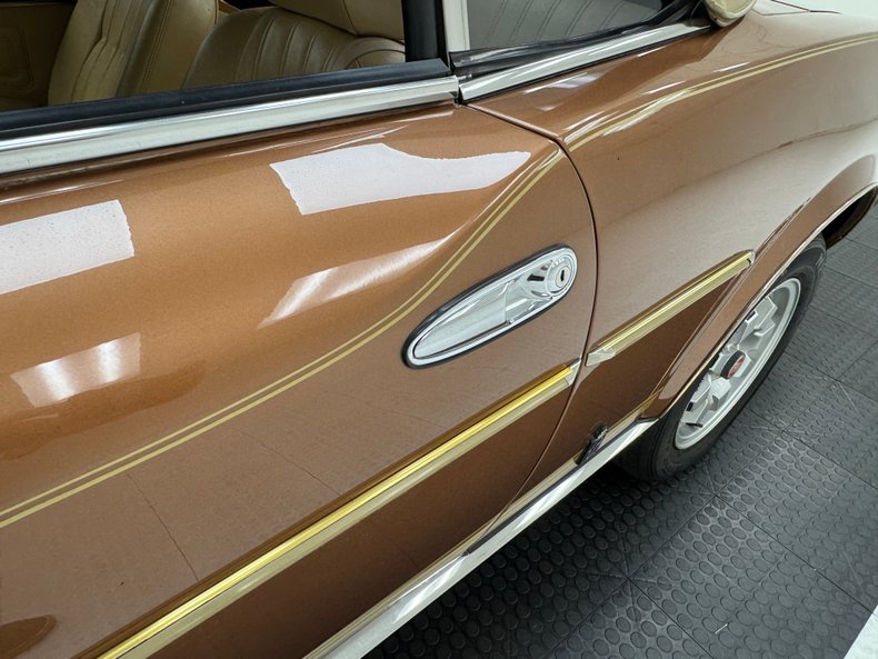 1981 Fiat Spider 2000 20
