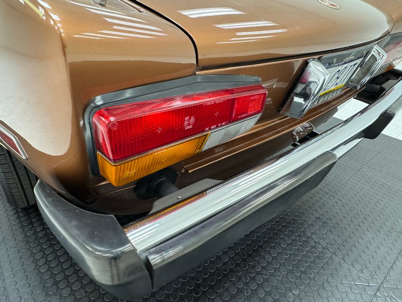 1981 Fiat Spider 2000 24