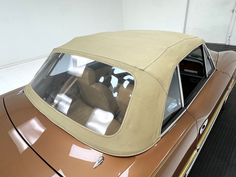 1981 Fiat Spider 2000 27