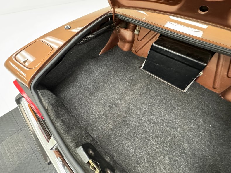 1981 Fiat Spider 2000 58