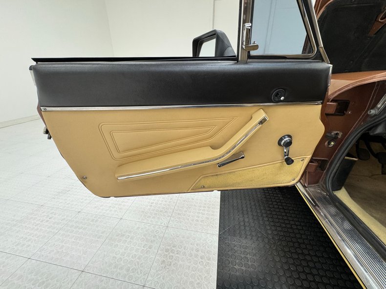 1981 Fiat Spider 2000 59