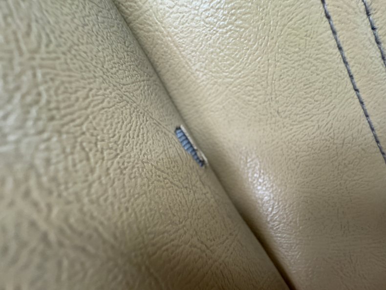1981 Fiat Spider 2000 63