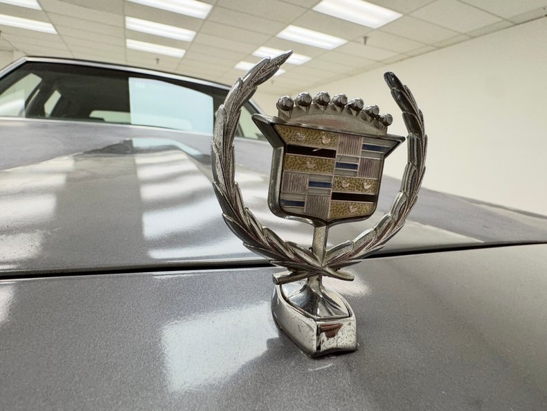 1991 Cadillac Brougham 10
