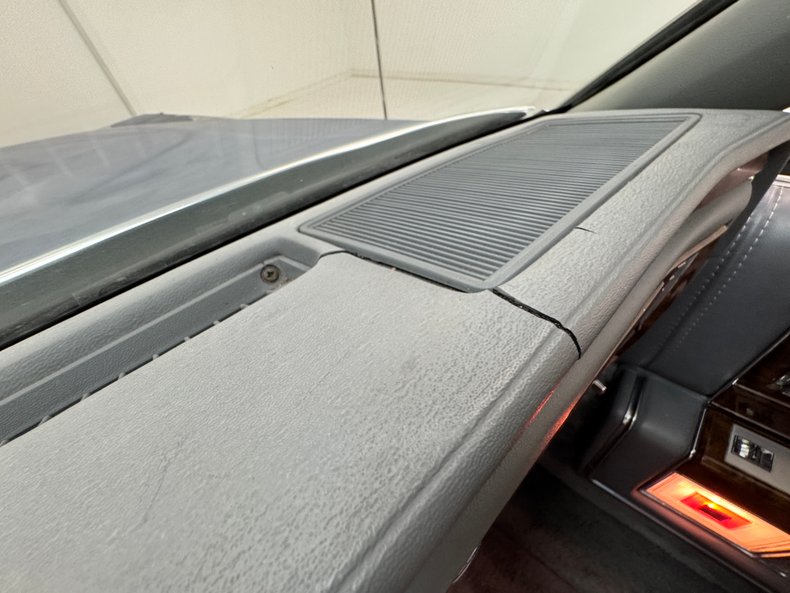 1991 Cadillac Brougham 96