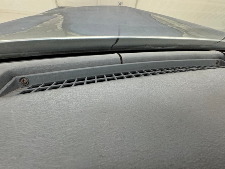 1991 Cadillac Brougham 99