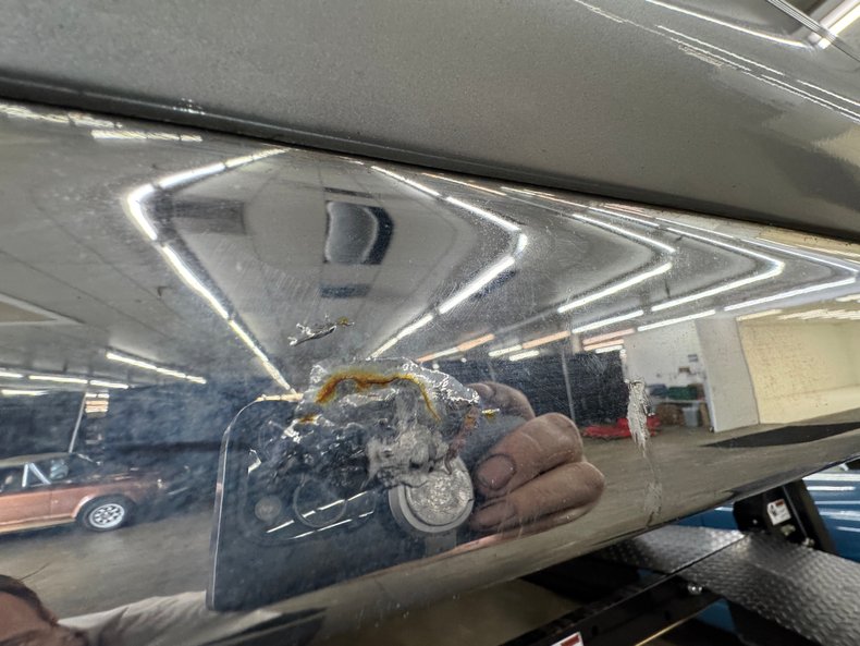 1991 Cadillac Brougham 54