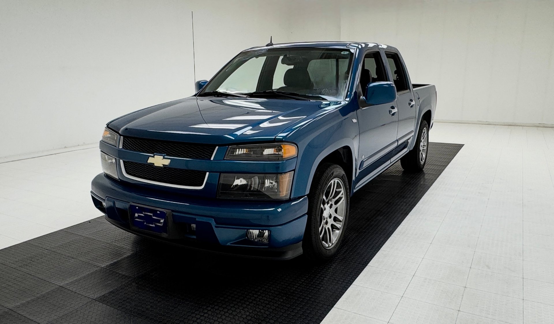 2009 Chevrolet Colorado