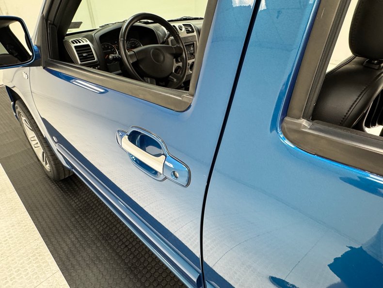 2009 Chevrolet Colorado 24