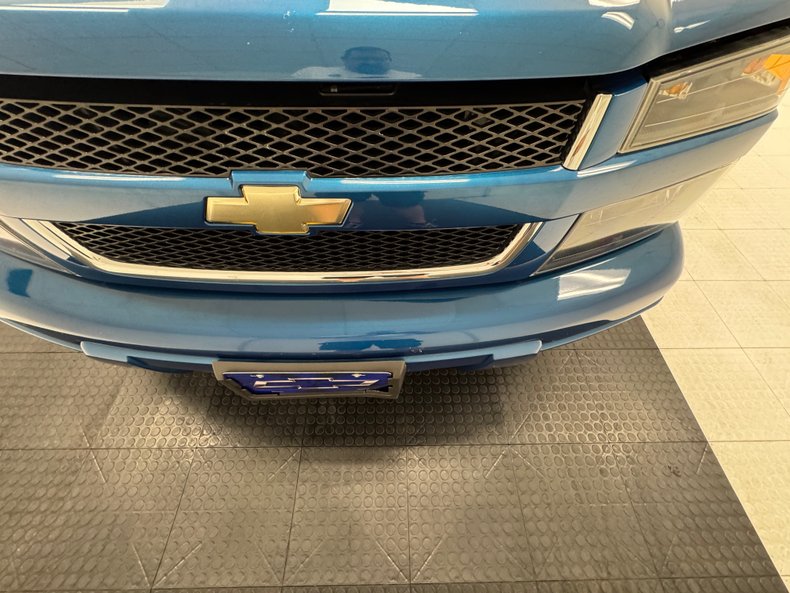2009 Chevrolet Colorado 26