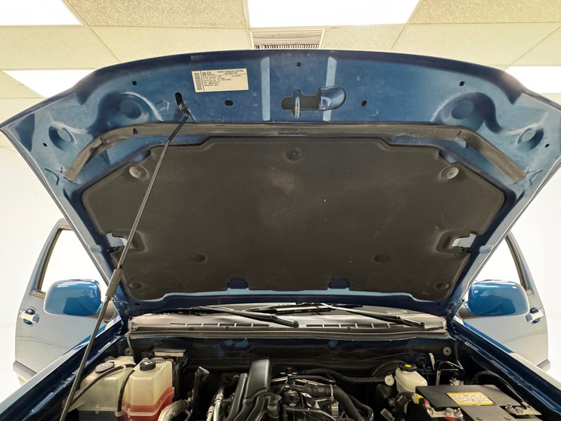2009 Chevrolet Colorado 57