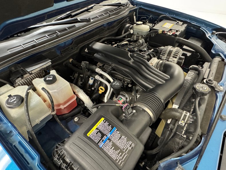 2009 Chevrolet Colorado 58