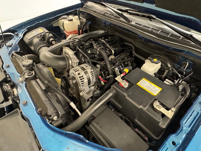 2009 Chevrolet Colorado 60