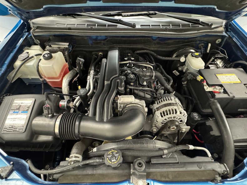 2009 Chevrolet Colorado 59